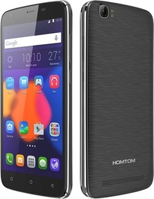 Doogee HOMTOM HT6 Dual SIM LTE / T6